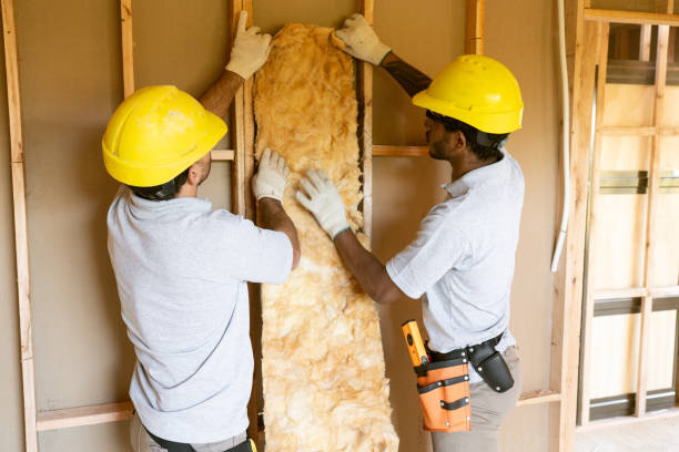 Types of Insulation We Offer in Banning, CA